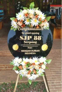 Grand Opening Palopo